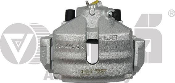 Vika 66151718901 - Etrier frana aaoparts.ro