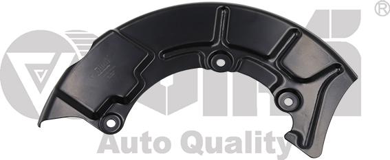 Vika 66151713201 - Protectie stropire,disc frana aaoparts.ro