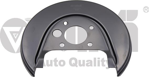 Vika 66151712501 - Protectie stropire,disc frana aaoparts.ro