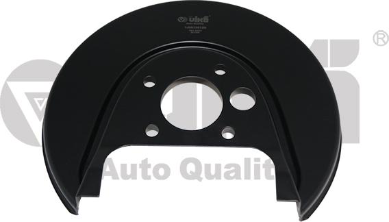 Vika 66151712601 - Protectie stropire,disc frana aaoparts.ro