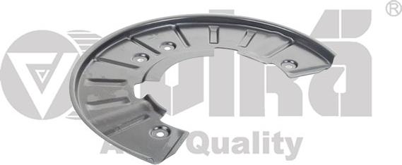 Vika 66151734001 - Protectie stropire,disc frana aaoparts.ro