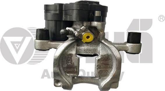 Vika 66151720101 - Set reparatie, etrier aaoparts.ro