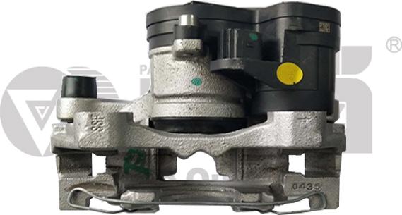 Vika 66151720201 - Set reparatie, etrier aaoparts.ro