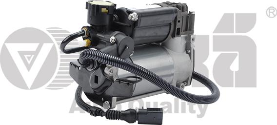 Vika 66160000501 - Compresor, instalatie aer comprimat aaoparts.ro