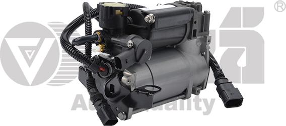 Vika 66160000601 - Compresor, instalatie aer comprimat aaoparts.ro