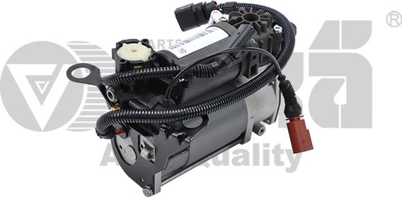 Vika 66160000201 - Compresor, instalatie aer comprimat aaoparts.ro