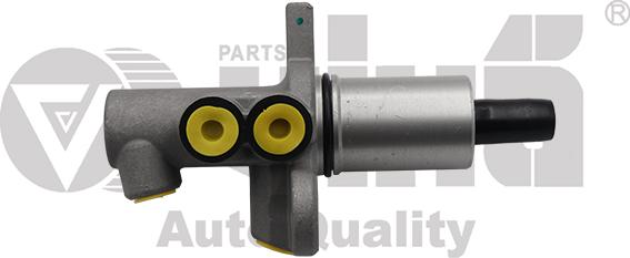 Vika 66110760501 - Pompa centrala, frana aaoparts.ro