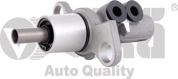 Vika 66111598101 - Pompa centrala, frana aaoparts.ro