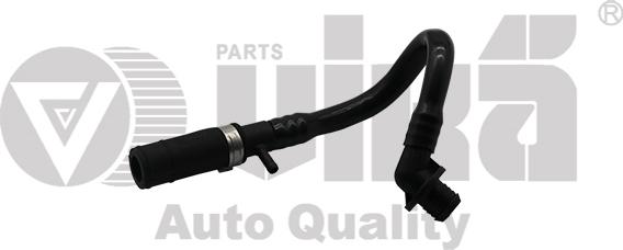 Vika 66111549301 - Furtun vacuum,sistem de franare aaoparts.ro