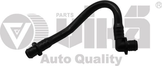 Vika 66111549201 - Furtun vacuum,sistem de franare aaoparts.ro