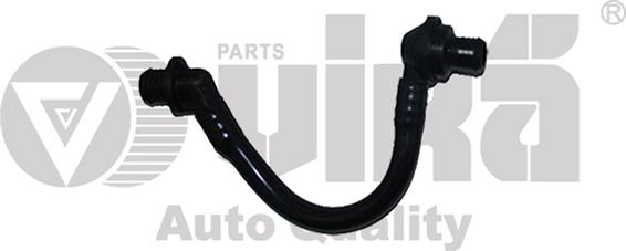 Vika 66111548501 - Furtun vacuum,sistem de franare aaoparts.ro