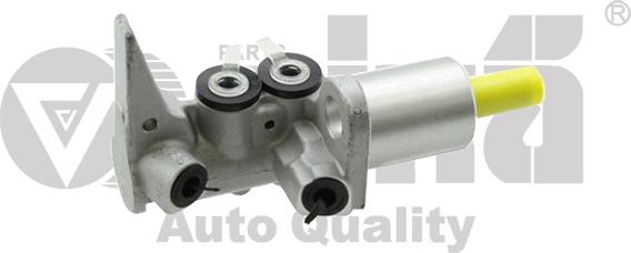 Vika 66111601501 - Pompa centrala, frana aaoparts.ro