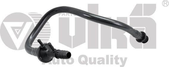 Vika 66111601801 - Furtun vacuum,sistem de franare aaoparts.ro