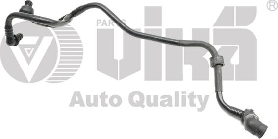 Vika 66111602001 - Furtun vacuum,sistem de franare aaoparts.ro