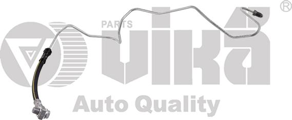 Vika 66111602301 - Furtun frana aaoparts.ro