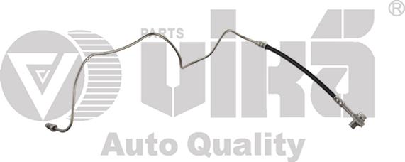 Vika 66111602201 - Furtun frana aaoparts.ro