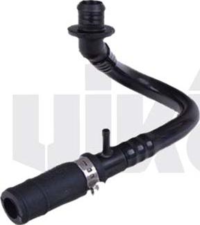 Vika 66111614401 - Furtun vacuum,sistem de franare aaoparts.ro