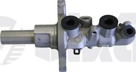 Vika 66111613101 - Pompa centrala, frana aaoparts.ro