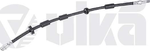 Vika 66111612901 - Furtun frana aaoparts.ro