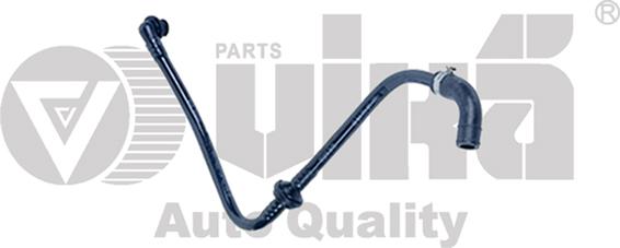 Vika 66121549701 - Furtun vacuum,sistem de franare aaoparts.ro
