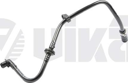 Vika 66121554401 - Furtun vacuum,sistem de franare aaoparts.ro