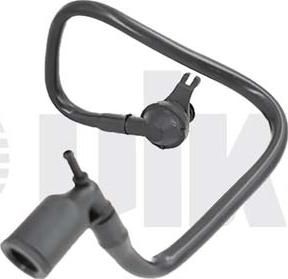 Vika 66121554101 - Furtun vacuum,sistem de franare aaoparts.ro