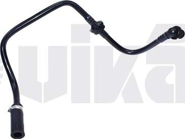 Vika 66121554301 - Furtun vacuum,sistem de franare aaoparts.ro