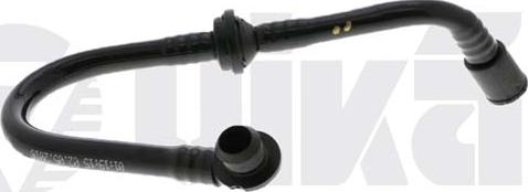Vika 66121554201 - Furtun vacuum,sistem de franare aaoparts.ro