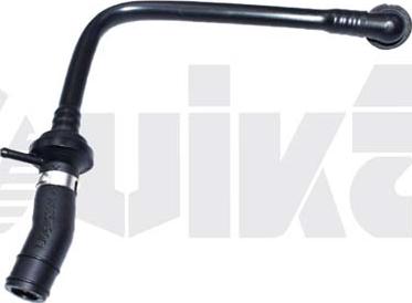 Vika 66121553501 - Furtun vacuum,sistem de franare aaoparts.ro