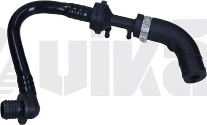 Vika 66121553701 - Furtun vacuum,sistem de franare aaoparts.ro