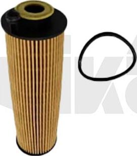 Vika 19992001 - Filtru ulei aaoparts.ro