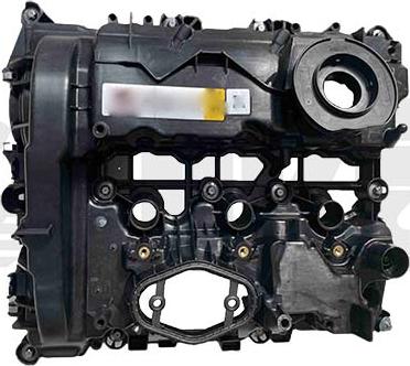 Vika 19902101 - Capac culbutor aaoparts.ro