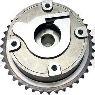 Vika 19974401 - Regulator ax cu came aaoparts.ro