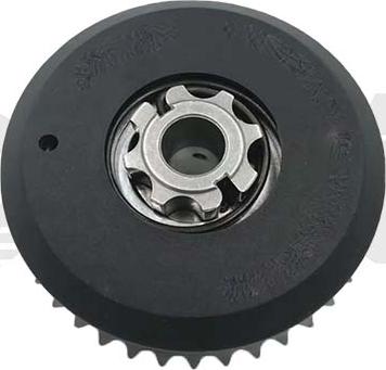 Vika 19973501 - Regulator ax cu came aaoparts.ro