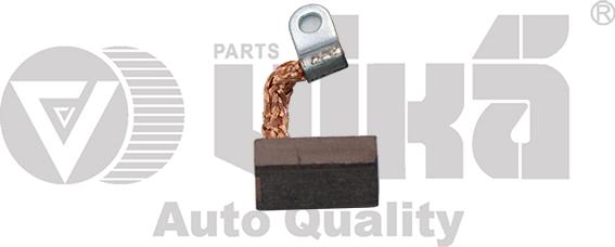 Vika 19040061601 - Perie, electromotor aaoparts.ro