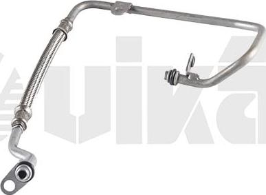 Vika 19899301 - Conducta, stut umplere ulei aaoparts.ro