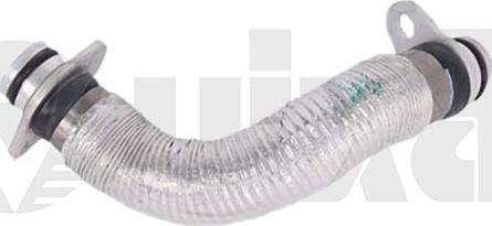 Vika 19895901 - Conducta, stut umplere ulei aaoparts.ro