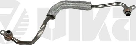 Vika 19895801 - Conducta, stut umplere ulei aaoparts.ro