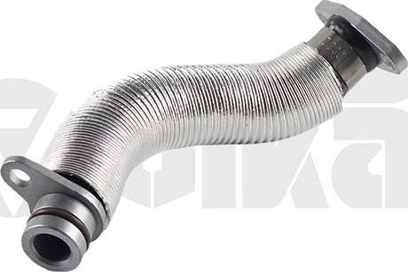 Vika 19896001 - Conducta, stut umplere ulei aaoparts.ro