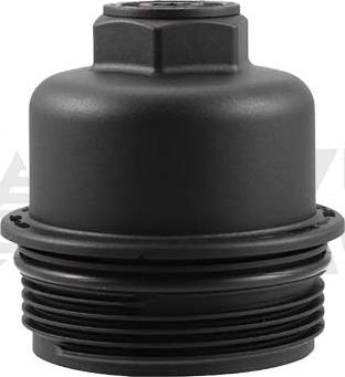 Vika 19825901 - Capac, carcasa filtru ulei aaoparts.ro