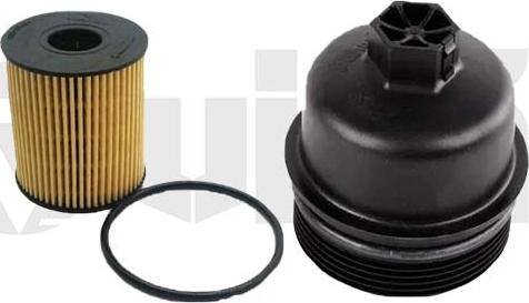 Vika 19825801 - Capac, carcasa filtru ulei aaoparts.ro