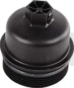 Vika 19825701 - Capac, carcasa filtru ulei aaoparts.ro