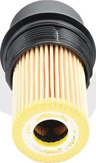 Vika 19826601 - Capac, carcasa filtru ulei aaoparts.ro