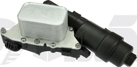 Vika 19714501 - Radiator ulei, ulei motor aaoparts.ro