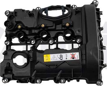 Vika 19716001 - Capac culbutor aaoparts.ro