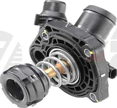 Vika 19773501 - Termostat,lichid racire aaoparts.ro