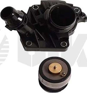 Vika 19773001 - Termostat,lichid racire aaoparts.ro