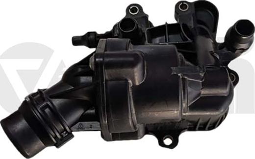 Vika 19773801 - Termostat,lichid racire aaoparts.ro