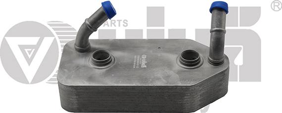 Vika 14090068801 - Radiator ulei, ulei motor aaoparts.ro
