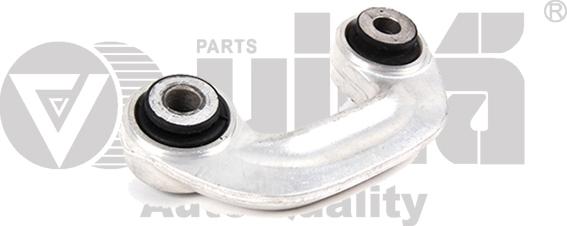 Vika 14110026001 - Brat / bieleta suspensie, stabilizator aaoparts.ro